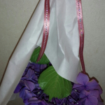 紫陽花のおまじない